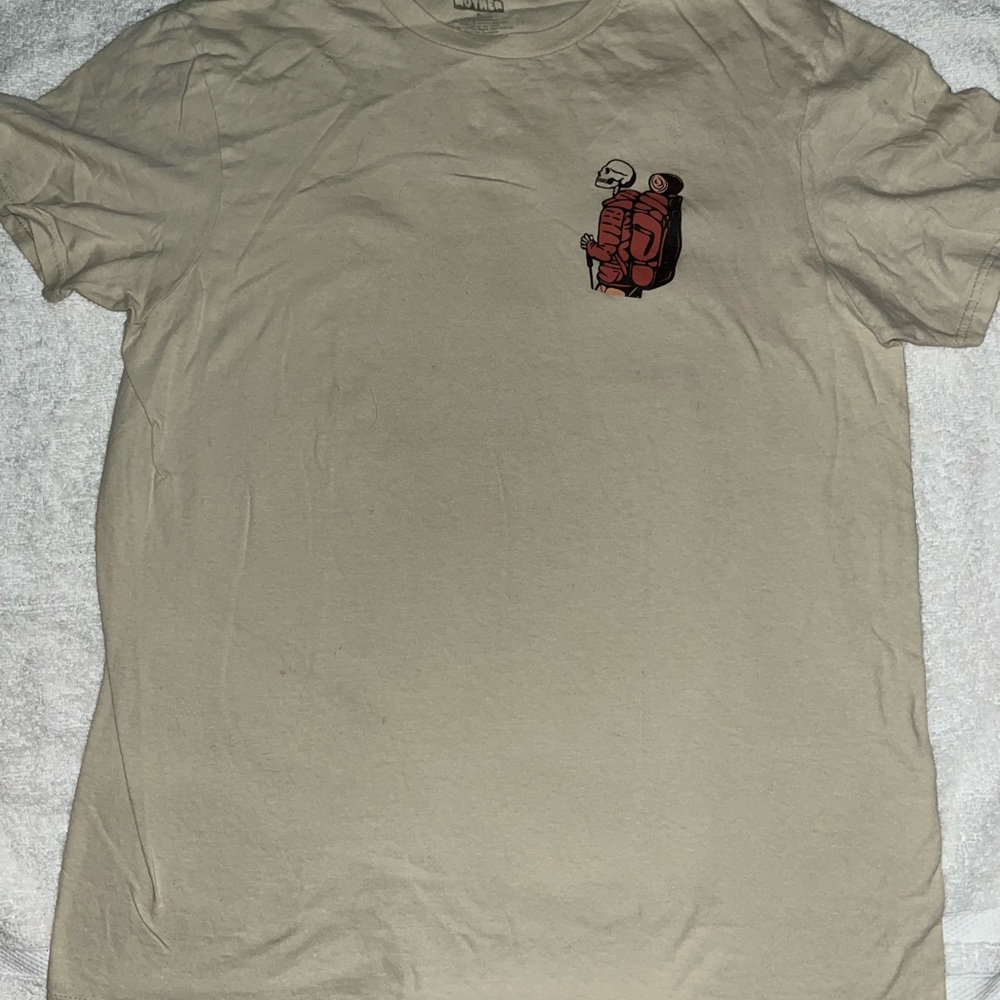 Yellowstone Graphic Tee